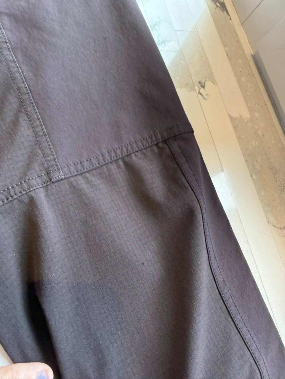 Wild Rye Bike Pants - Picture 14 of 15